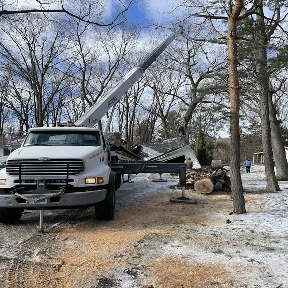 land-lot-clearing-oakland-county-mi