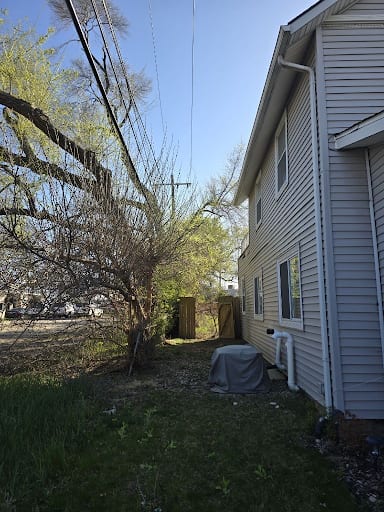 tree pruning waterford